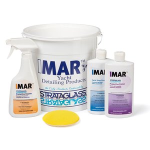 IMAR - Strataglass Bucket 505 - West Auckland Upholstery & Covers
