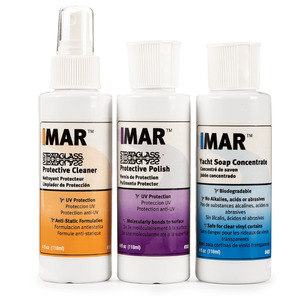 IMAR™ Strataglass™ Detailing Kit 42 - West Auckland Upholstery & Covers