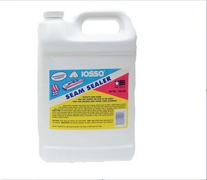 Products: Iosso Seam Sealer - West Auckland Upholstery & Covers