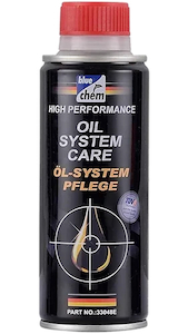 Products: Oil System Care WestCityFastLube2022