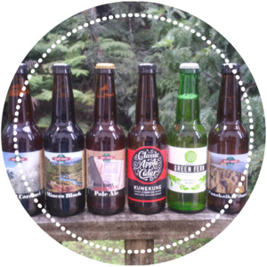 Products: Mixed Pack – 6 x 330ml – West Coast Brewery