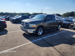 SOLD: 2012 Ram 1500 - SOLD