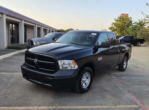 2018 Ram 1500 SOLD