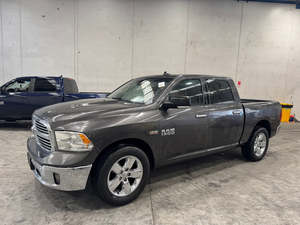 2017 Ram 1500 SOLD