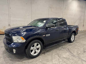 2015 Ram 1500 SOLD