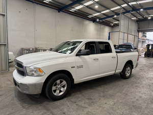 SOLD: 2014 Ram 1500 SOLD