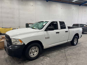 2017 Ram 1500 SOLD