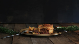 Premium Wild Meat Pies Online Nationwide Delivery