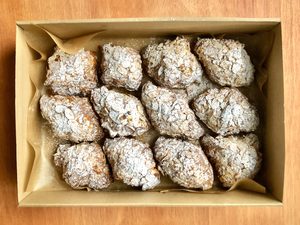 Pastries