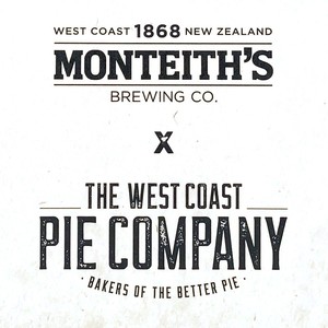 Monteith’s Limited Edition Six Pack