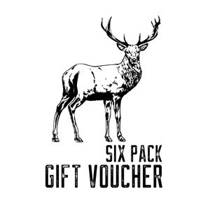 Online Gift Card