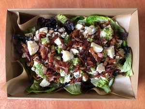 Salads