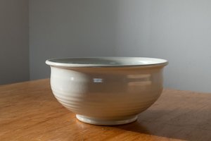 Limited Edition Large Bowl by Mike Nation