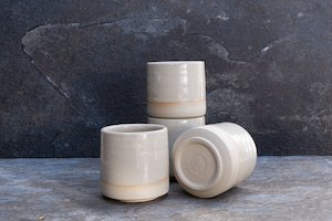 Stackable Tumbler set