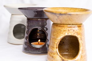 Products: Oil burners