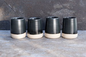 Products: Small Cone Tumbler set