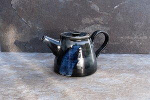 Products: Galaxy Teapot