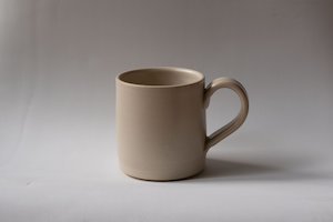 Custom Straight Mug