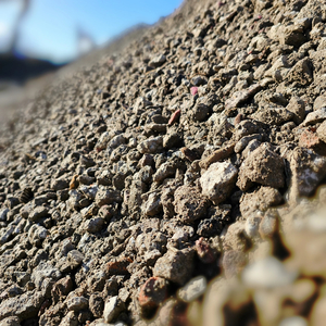 AP 40 Crushed Concrete