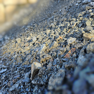 Products: GAP 65 Aggregate