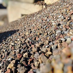 Products: SC 25/7 Scoria