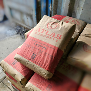 Bagged Cement (40kg Bag)