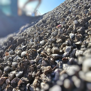 Products: AP 20 Crushed Concrete