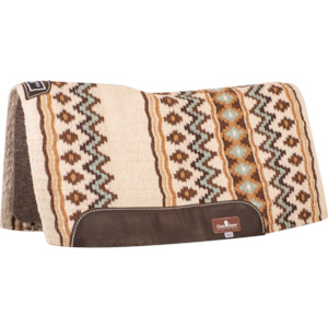 pads: Blanket Top Pad, 1/2-inch Wool Felt