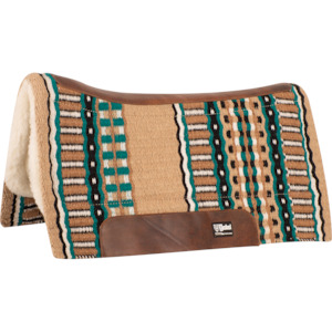 Pads 1: Cashel Blanket Top Performance Pad