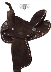 Master Saddle - Lightweight LW052