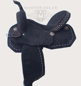 Master Saddle - Lightweight LW042