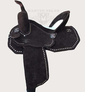 Master Saddle - Lightweight LW036