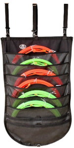 Bags: Float Rope Bag