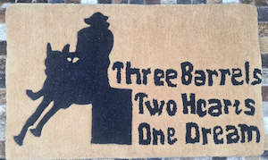 Door Mat