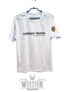 Black Friday: NZRCA Men's t-shirt