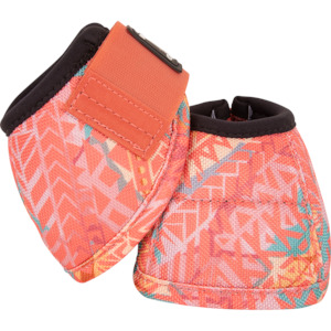 Bell Boots: Dyno Turn Bell Boots Classic Equine - Large
