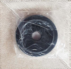 Western Bits: Bit Cheek Guards (1-pair)