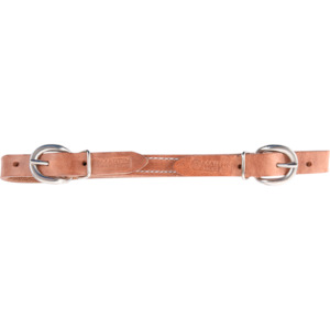 Martin Saddlery Harness Curb Strap 5/8-inch Thick