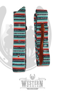 Latigos: Latigo set - Serape