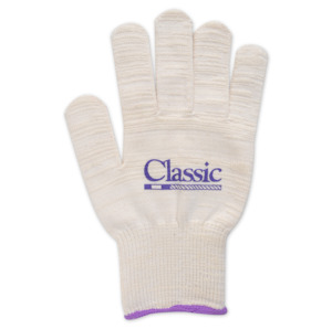 Cotton Deluxe Roping Gloves