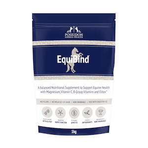 Supplements: Equibind 1kg