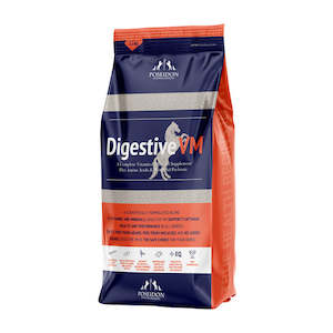 Supplements: Digestive VM 12kg