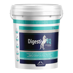 Supplements: Digestive EQ 17.5kg
