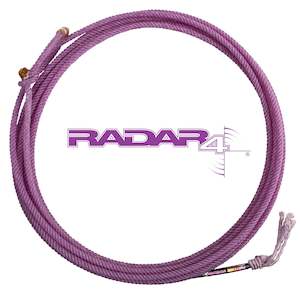 Radar Team Rope, 30-foot