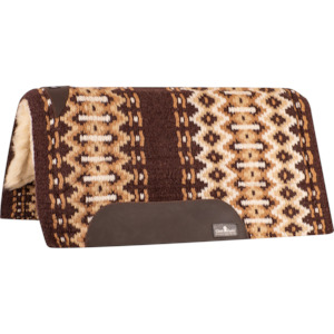 SensorFlex Blanket Top Straight Pad, 1-inch