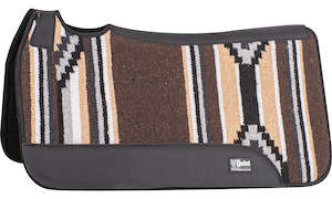 Pads 1: Sewn Blanket Top Pad