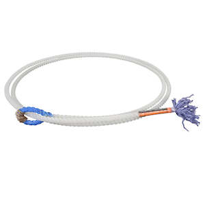 Racer Calf String, Blue Eye HM