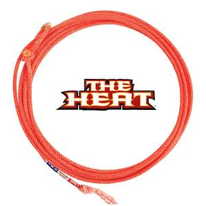 Heat Team Rope 30-foot