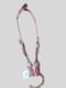 One ear leather bridle