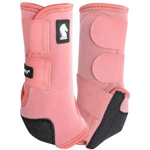 All Boots Bell Boots: Legacy2 Support Boots - Blush